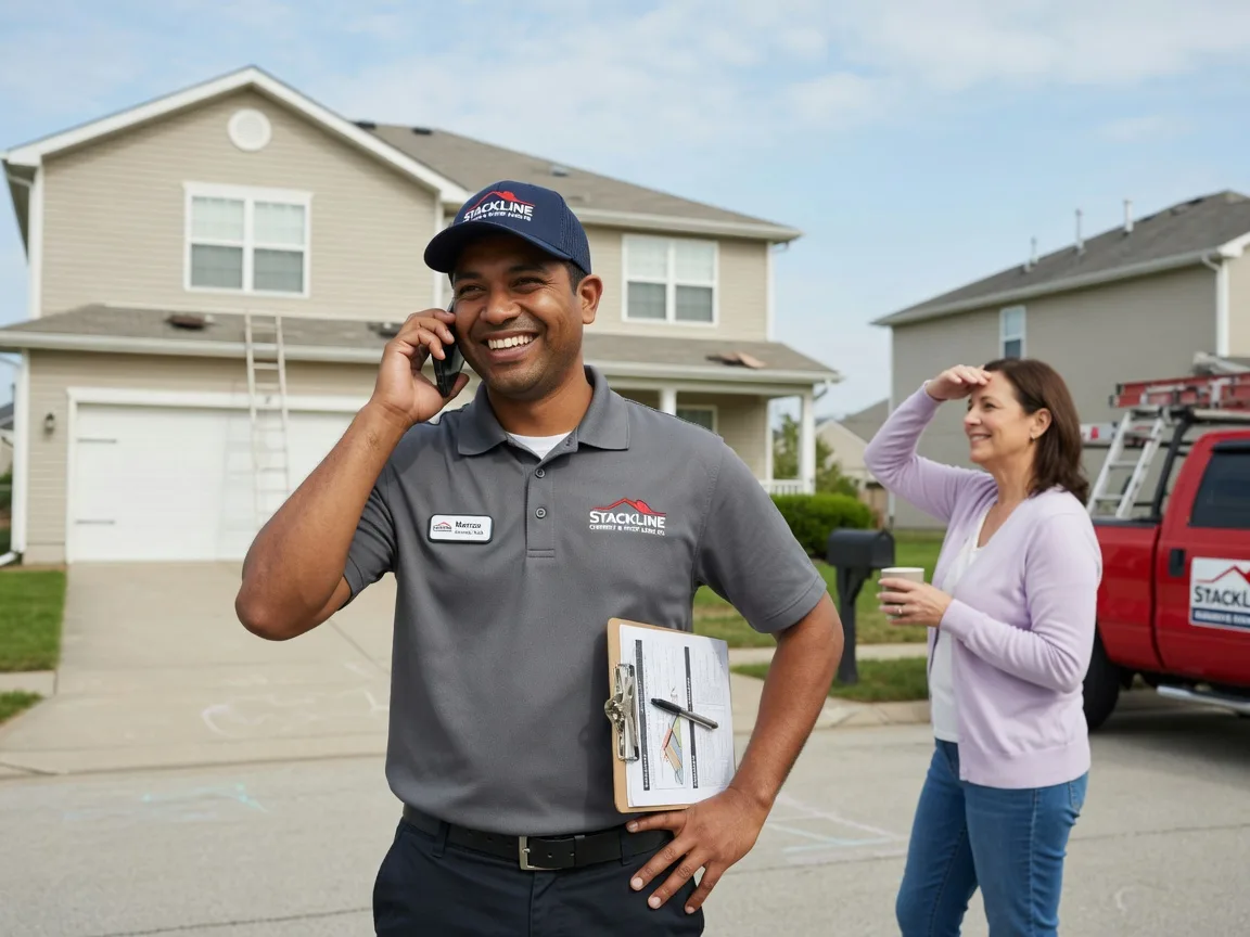 Chimney flashing repair Chase, KS FAQs